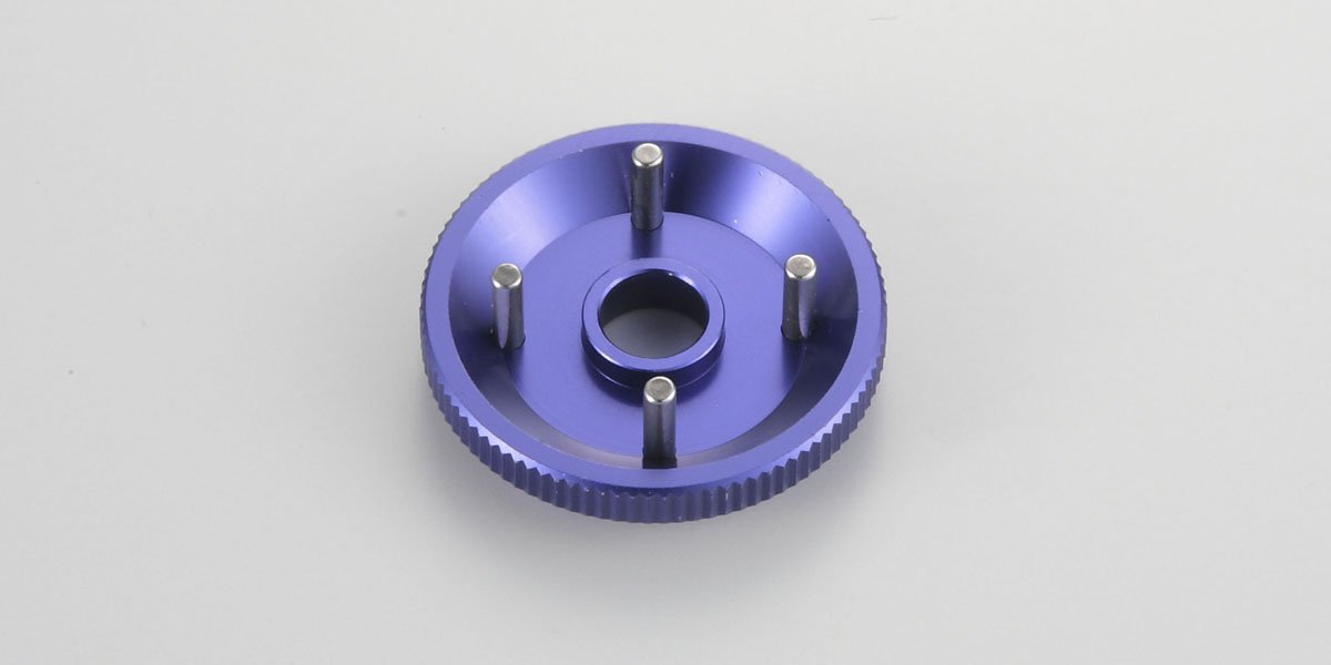 FM636 4D Fly Wheel(φ36/EVOLVA M3) FM636  - KYOSHO RC